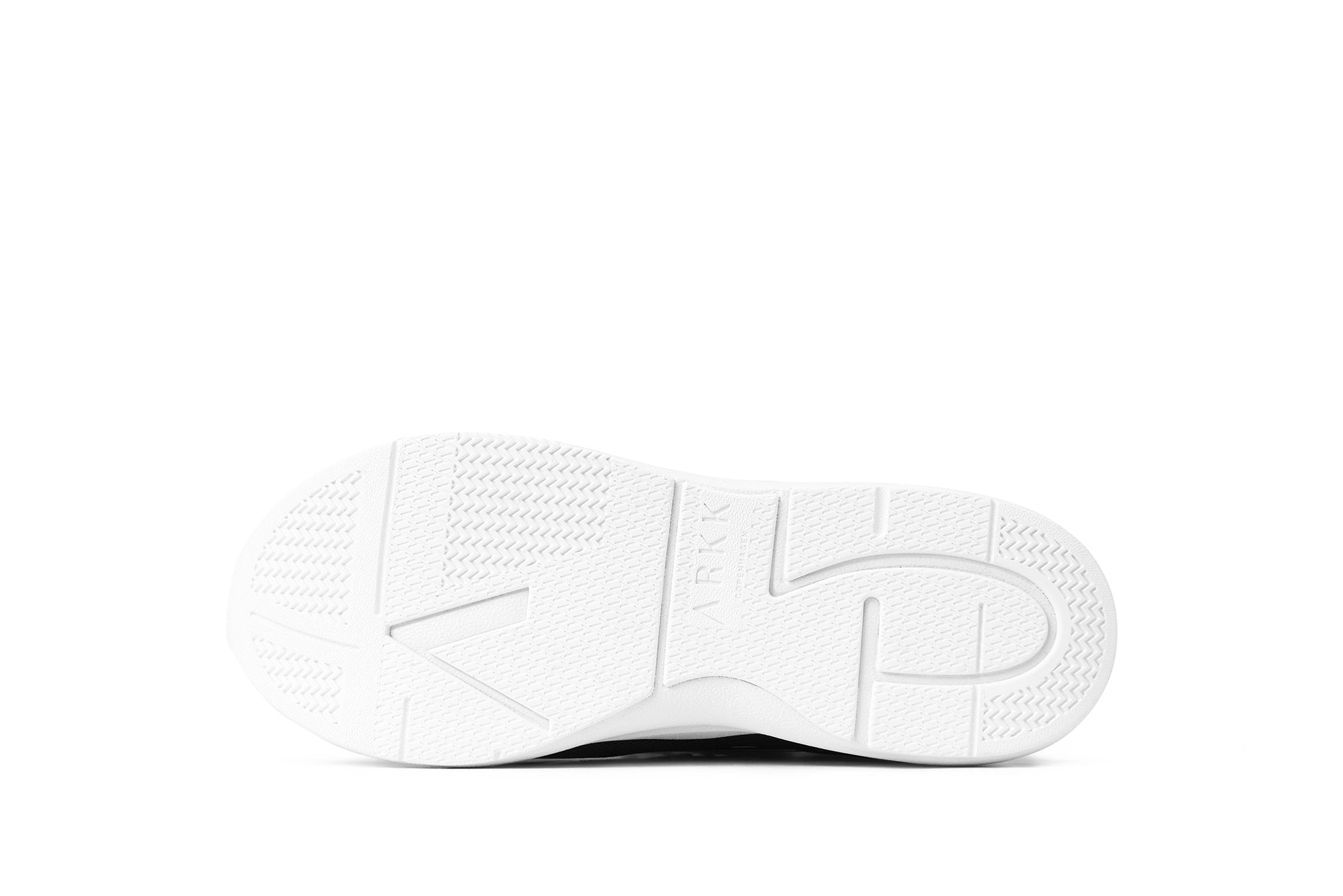 ARKK SMU Pykro Mesh F-PRO90 | Black White | Women Pykro